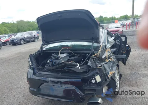 2019 Hyundai Sonata Sel from USA, damaged, VIN 5NPE34AF3KH803382